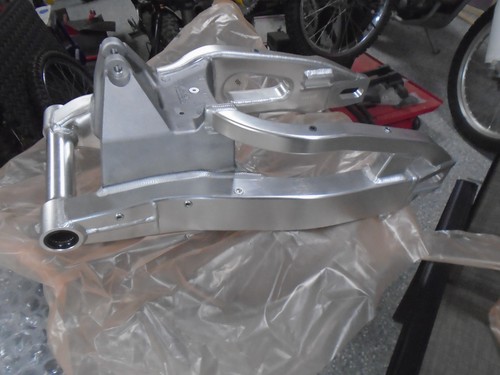 New 2004 2005 honda cbr1000rr - 2004,