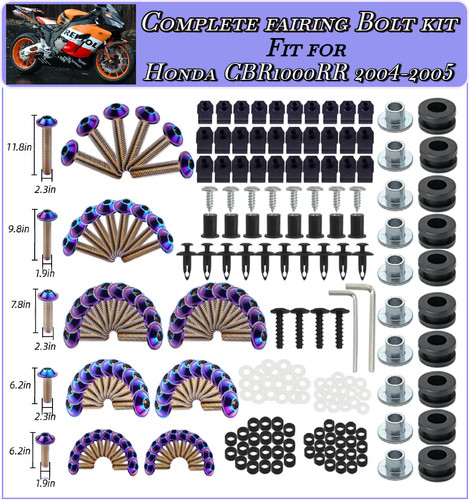 236pcs complete purp blue - complete, purp-blue