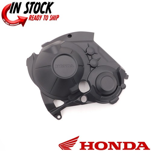 Honda right lower crankcase - honda,