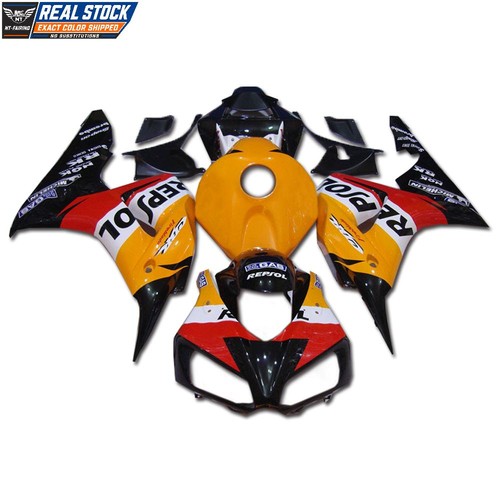 Fmk injection black orange - injection,