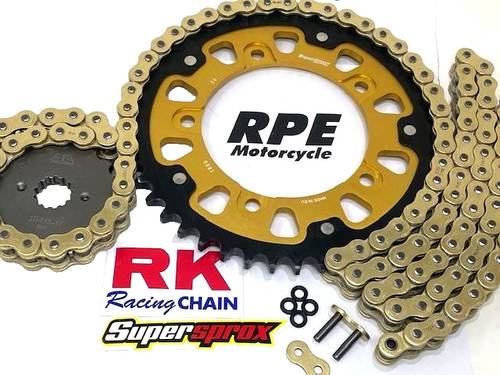 2022 2025 honda cbr1000rr - 2022-2025, rk