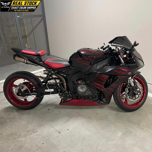 Fairing kit for - fairing, honda
