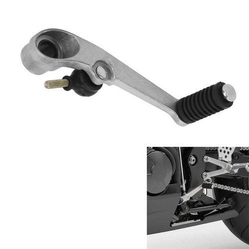 Gear shift lever shifter pedal - gear,