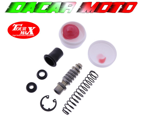 Kit revisione pompa frizione - revisione,