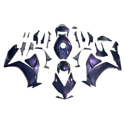 Injection fairings for honda - fairings,