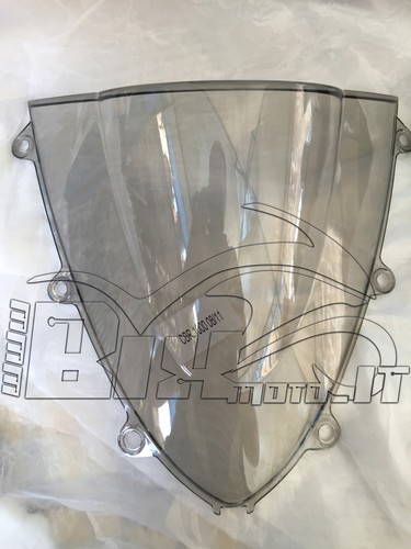 Cupolino plexiglass per honda - plexiglass,