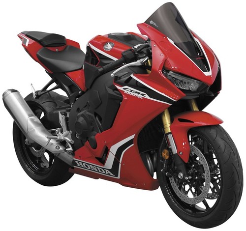 Zero gravity corsa windscreen - zero,
