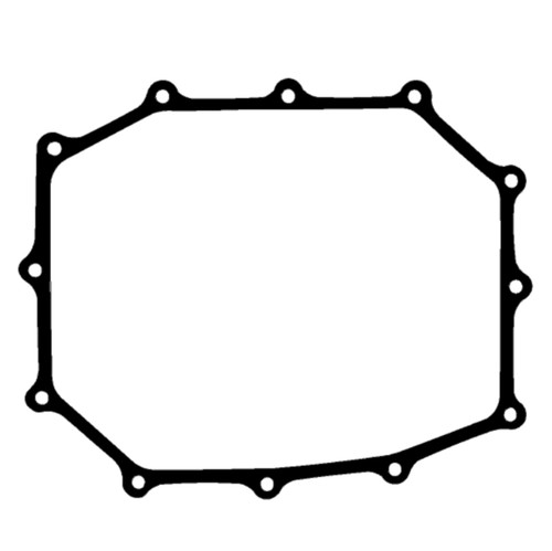 Mg9802 oil pan - pan, gasket
