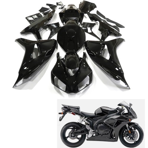 For honda cbr1000rr 2006 2007 - 2006,