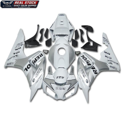 Ntub injection silver white - ntub,