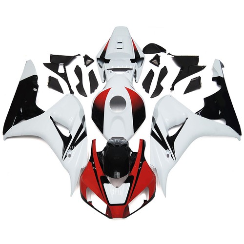 Injection fairings for honda - injection,