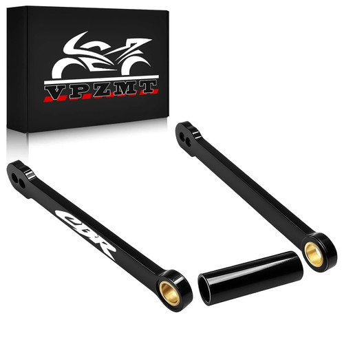 Adjustable lowering link kit - lowering,