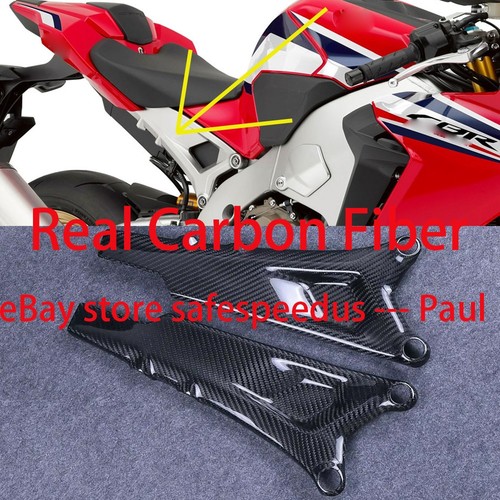 Real carbon fiber for - real,