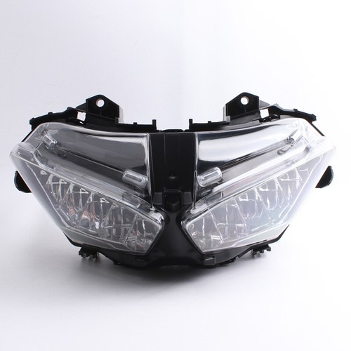 Motorcycle led headlight for - motorcycle,
