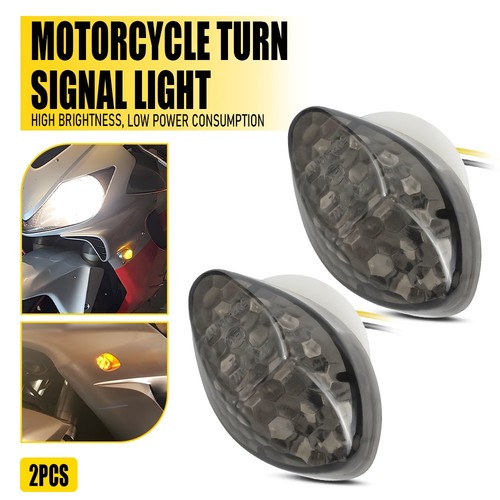 Flush mount front - 2x, turn