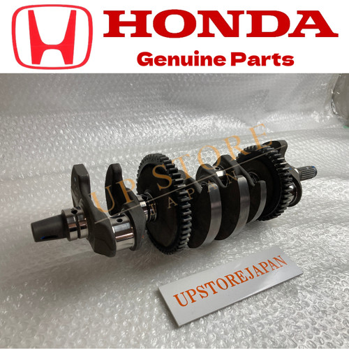Honda oem genuine 2008 - genuine, 2008-09