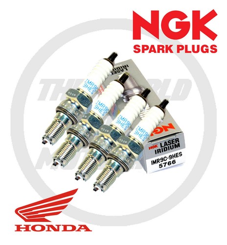 Candele honda cbr 1000 - candele, cbr/1000/rr