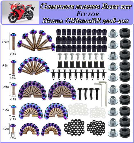 236pcs purp blue - purp-blue, irid