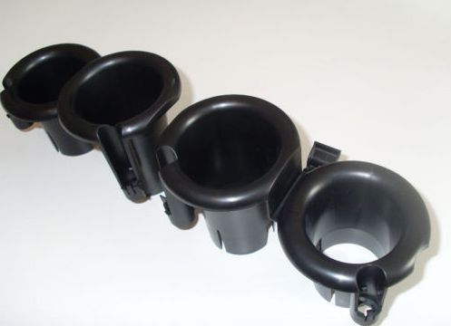 Cornets honda full cbr1000rr - honda,