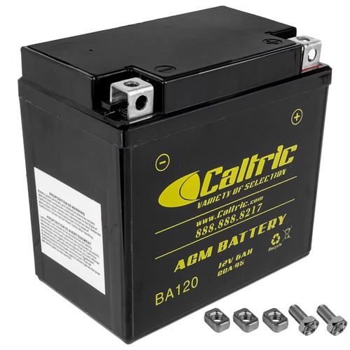 Agm battery for honda - agm,
