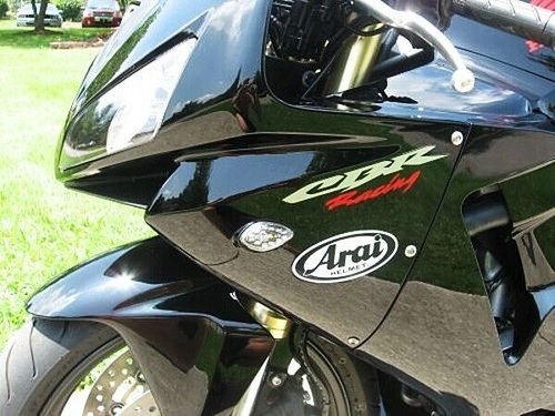 Honda cbr600 cbr 600 f4i - cbr600,