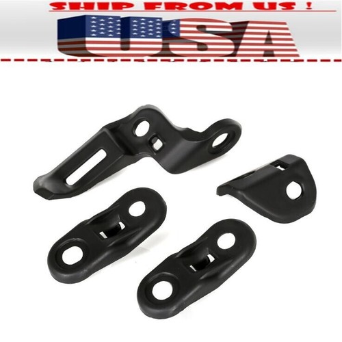 Fairing all fixed bracket for - all,