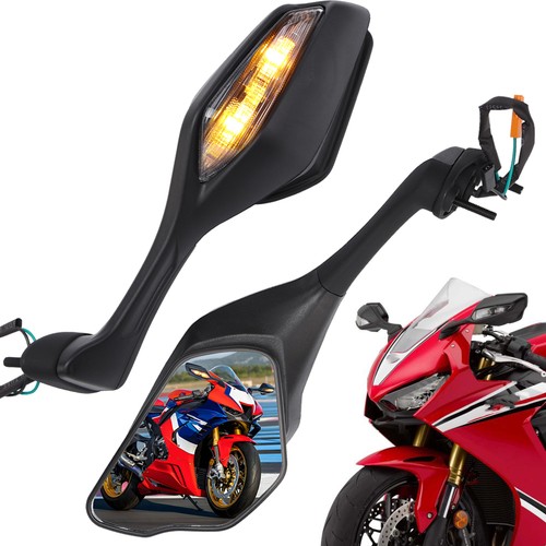 Rearview mirrors for honda - rearview,
