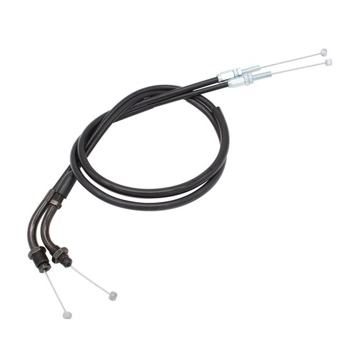 Throttle cable wire - cable, honda