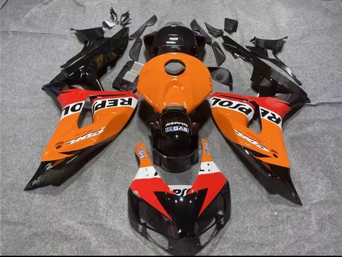 Kit carene repsol - carene, cbr