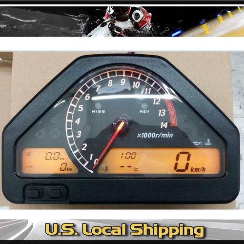 Speedometer cluster tachometer - speedometer,