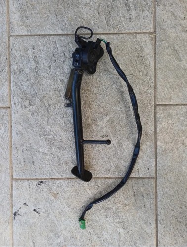 Cavalletto laterale honda - honda, cbr
