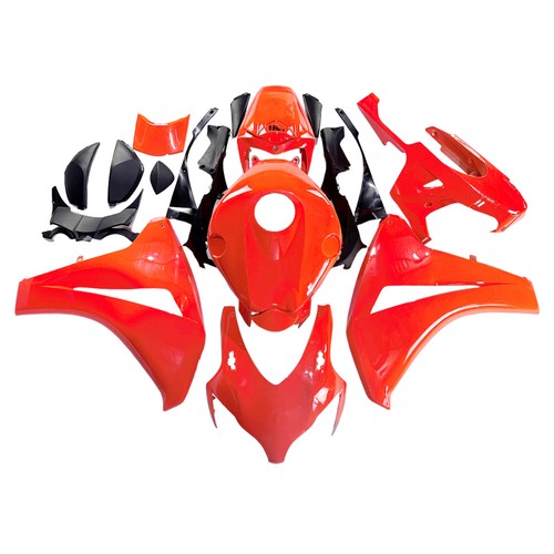 Injection full bodywork - injection,
