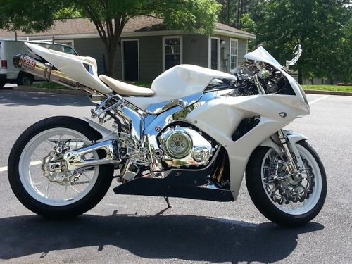 For honda cbr1000rr 2006 - for,