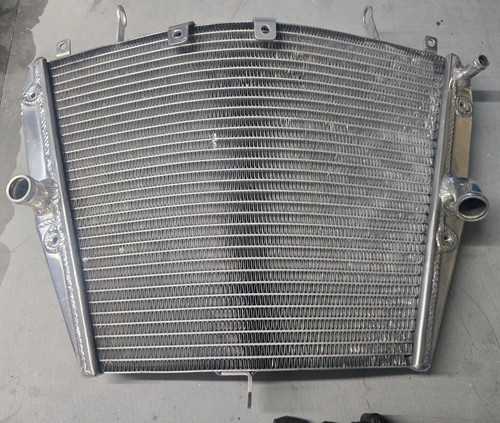 Aluminum cooler radiator for - cooler,