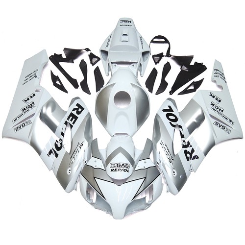 Injection silver white - injection,