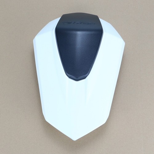 Rear seat cover fairings cowl - seat,