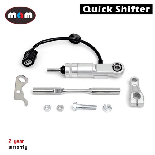 New otnotr quick shifter - quick,