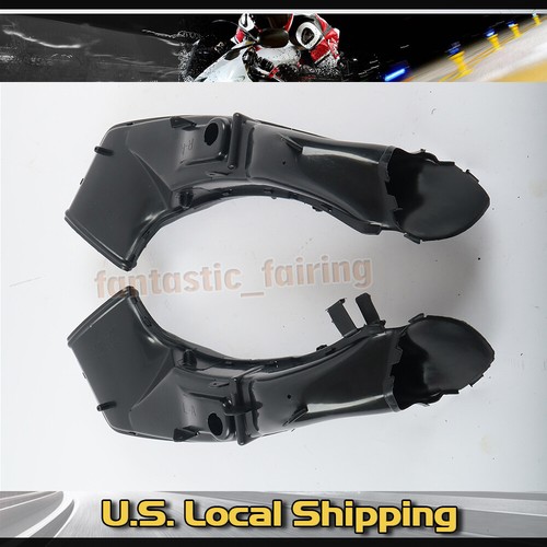 Abs ram air intake tube - tube, ducts
