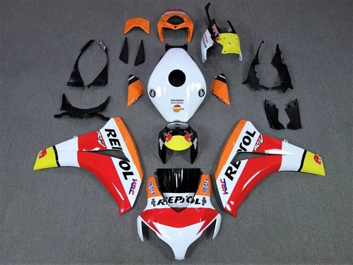 Carena honda cbr - cbr, 1000rr