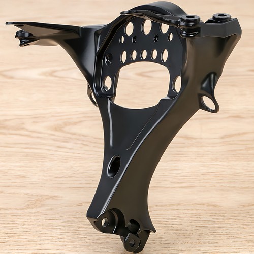 Headlight upper fairing - headlight, stay