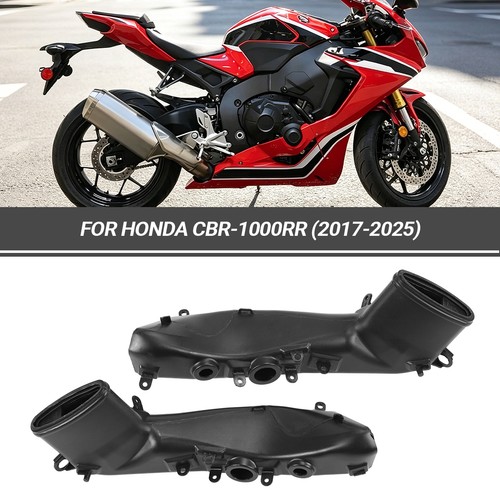 Motorcycle abs ram - abs, intake