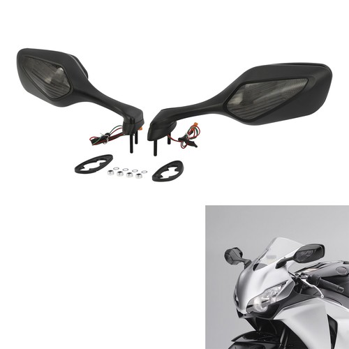 Rear view mirrors led - mirrors,