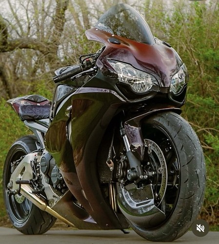 Honda cbr1000rr cbr600rr - honda,