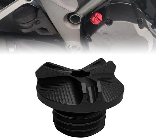 Oil filler cap - cap, replacement