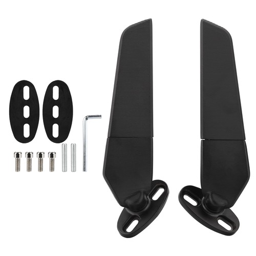 Adjustable rear view - adjustable,