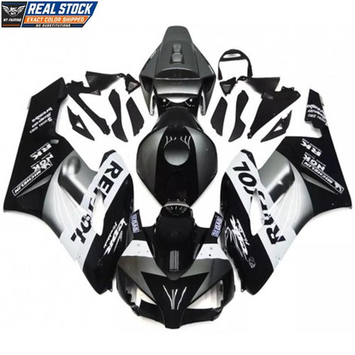 Injection grez black - injection,