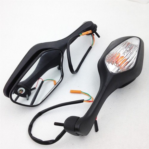 Coppia sx specchietti - e,