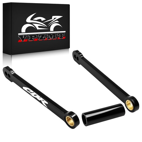 Adjustable lowering link kit - adjustable,