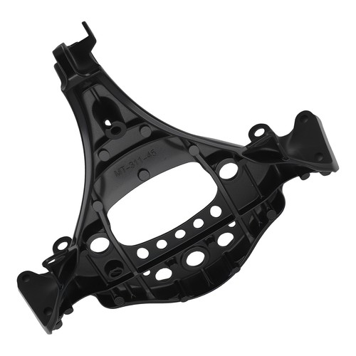 Upper headlight fairing stay - fairing,
