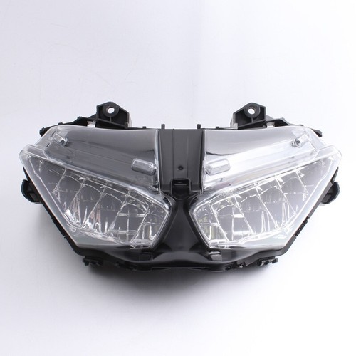 Front led headlamp for honda - headlamp,